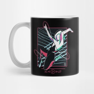 Spider Gwen Mug